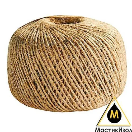 Пряжа кабельная антисептированная ПДАИМП