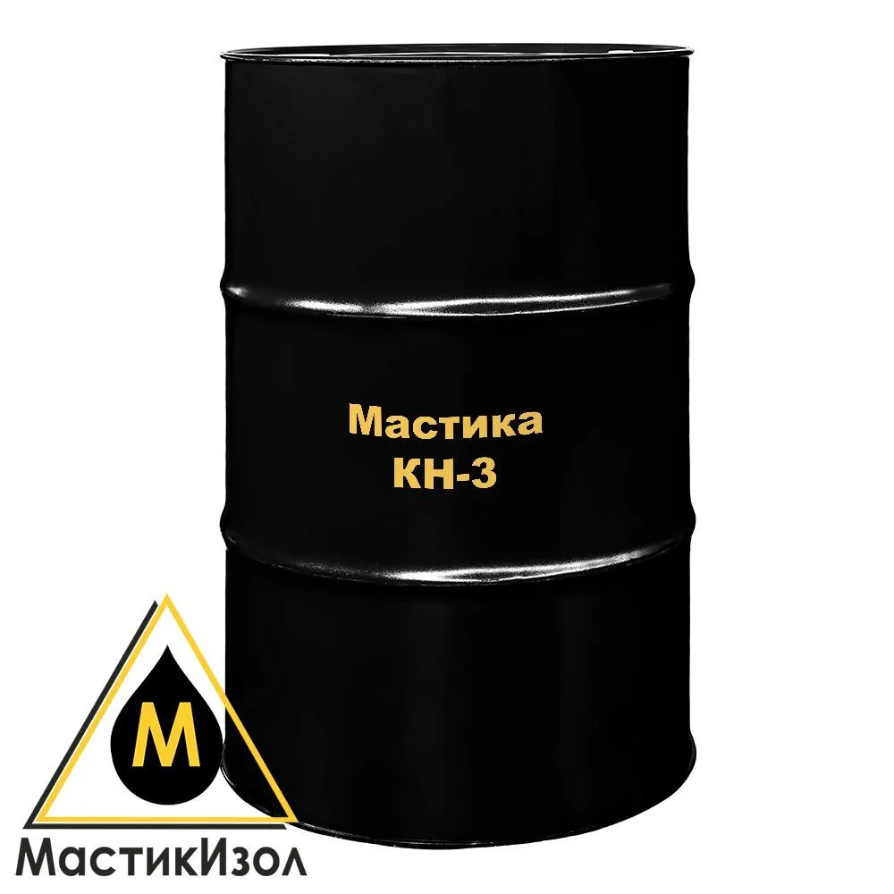 Мастика КН-3
