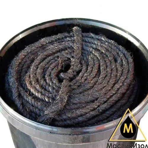 Каболка 6-60 мм 