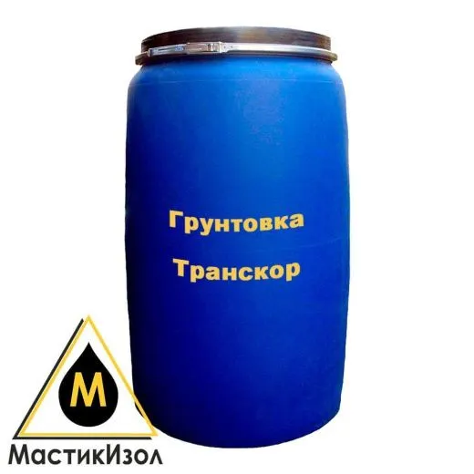 Грунтовка Транскор