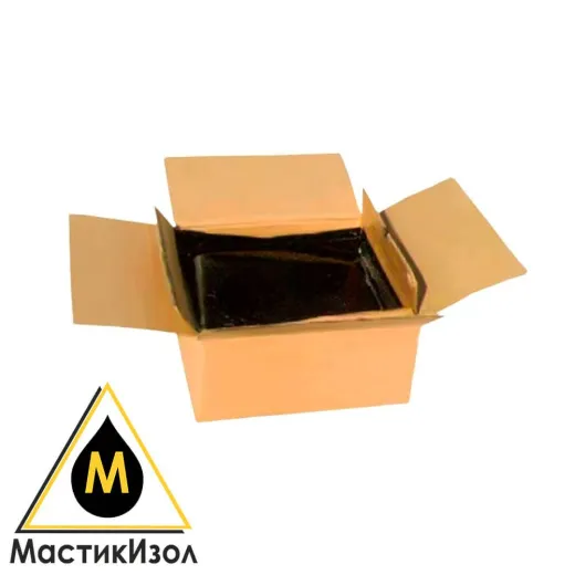 Мастика Транскор-ГАЗ