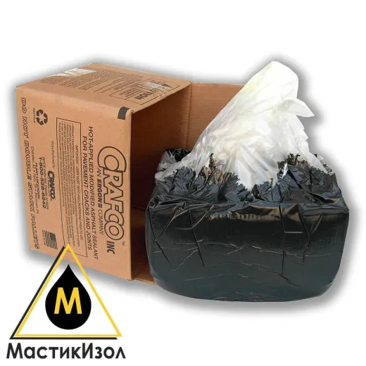 Мастика БМ-3