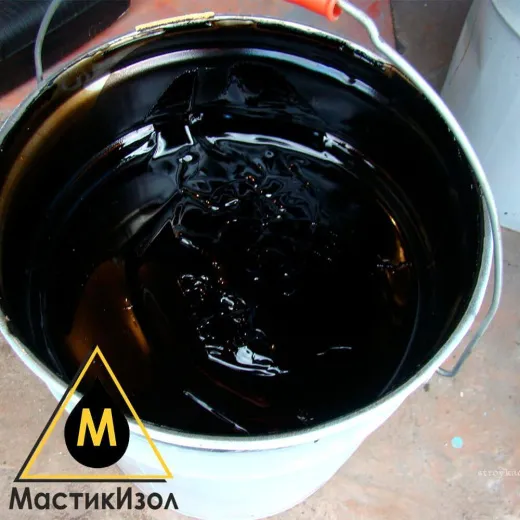 Мастика МБП-300