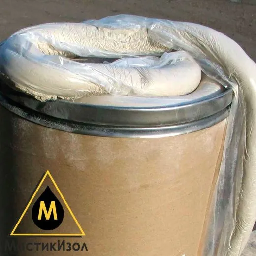 Мастика НГМ-У