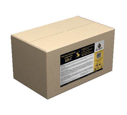 Мастика БПГ