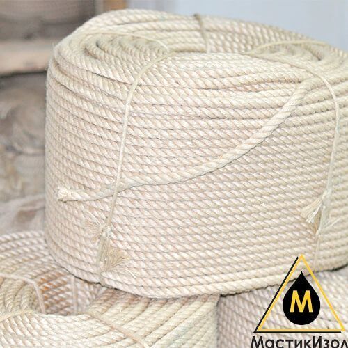 Канат белый