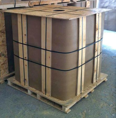 Полимерно-битумное вяжущее (ПБВ)