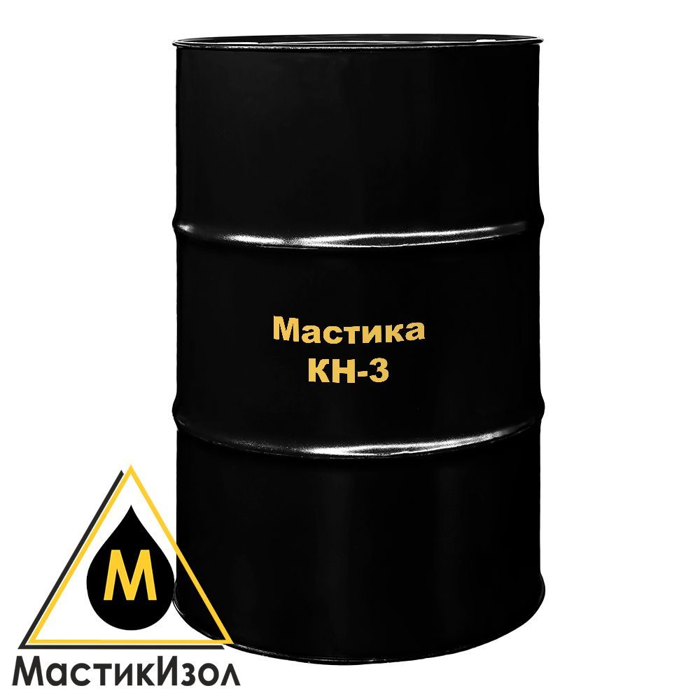 Мастика КН-3
