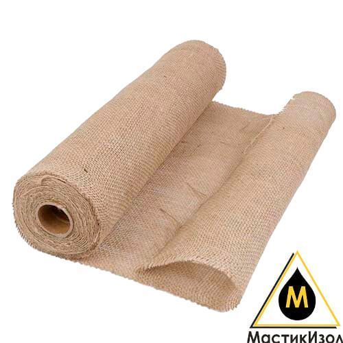 Ткань джутовая 220 г/м² 