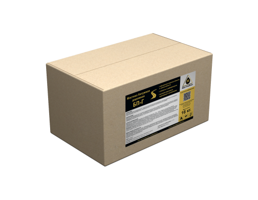 Мастика БПГ