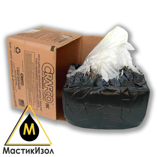 Мастика БМ-3